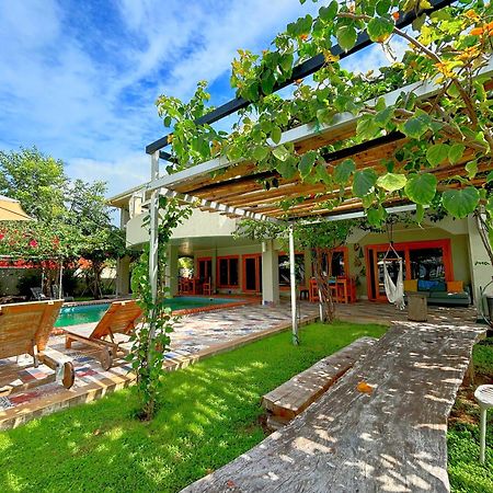 Royal Palm Retreat Apartment Cabrera Exterior foto