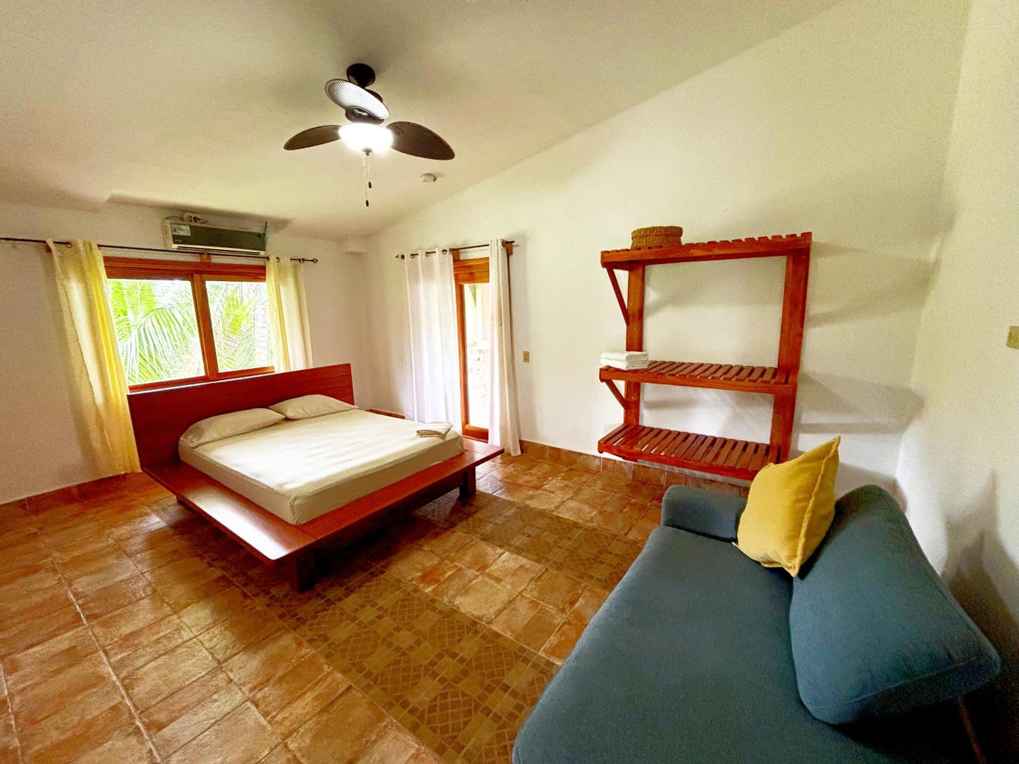 Royal Palm Retreat Apartment Cabrera Exterior foto