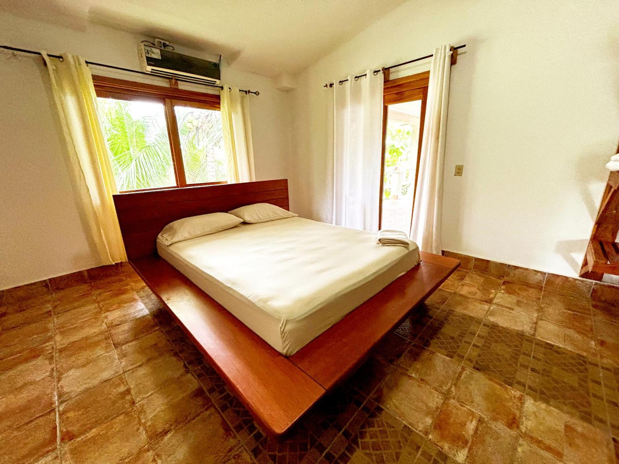 Royal Palm Retreat Apartment Cabrera Exterior foto