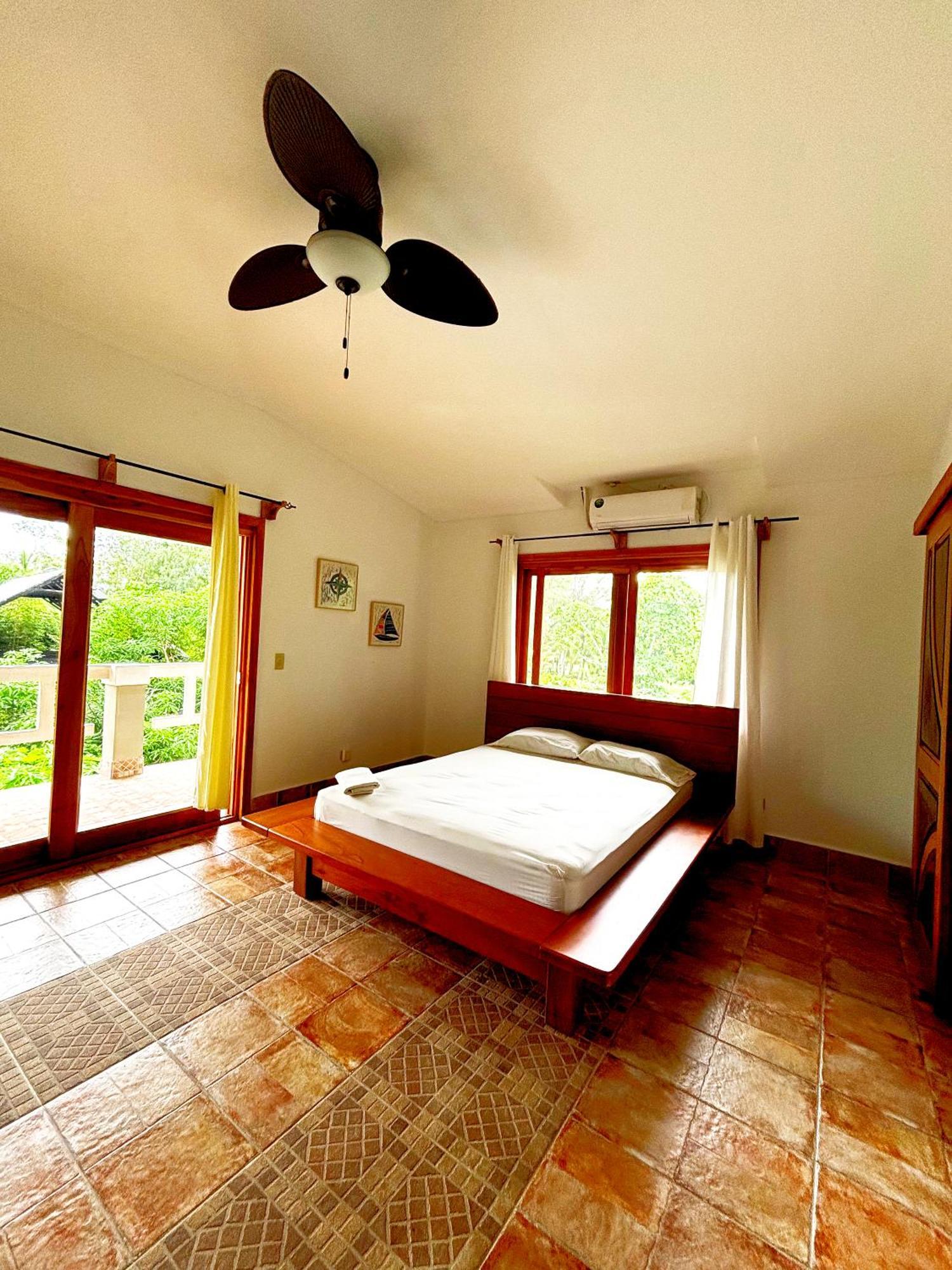 Royal Palm Retreat Apartment Cabrera Exterior foto