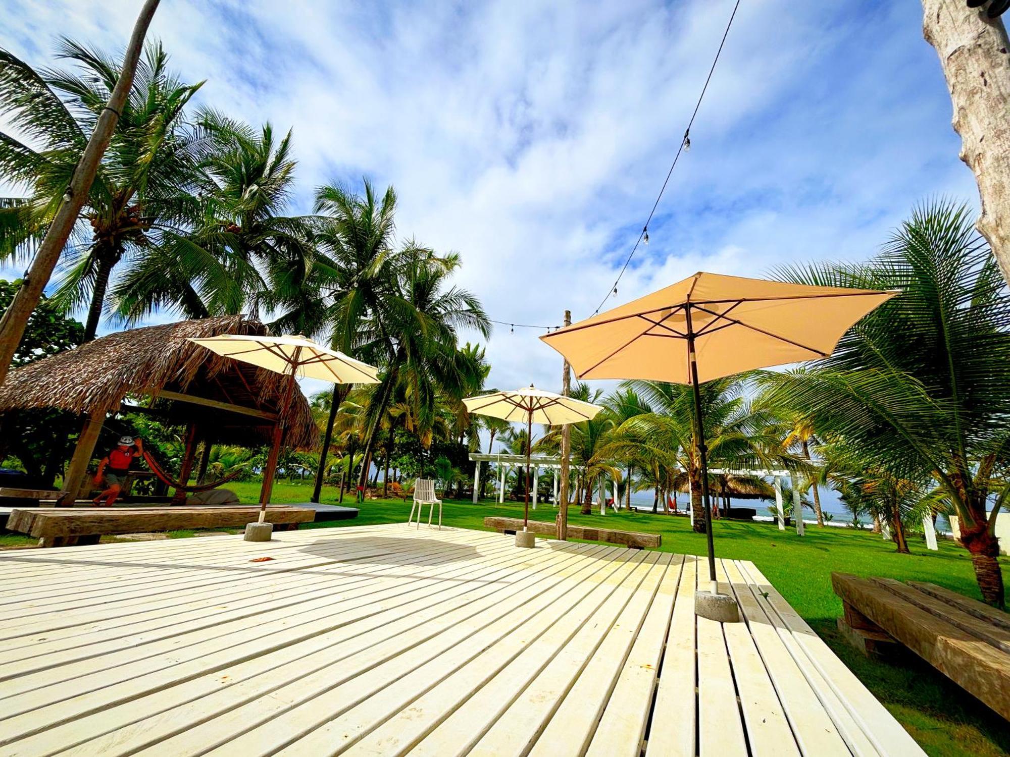 Royal Palm Retreat Apartment Cabrera Exterior foto