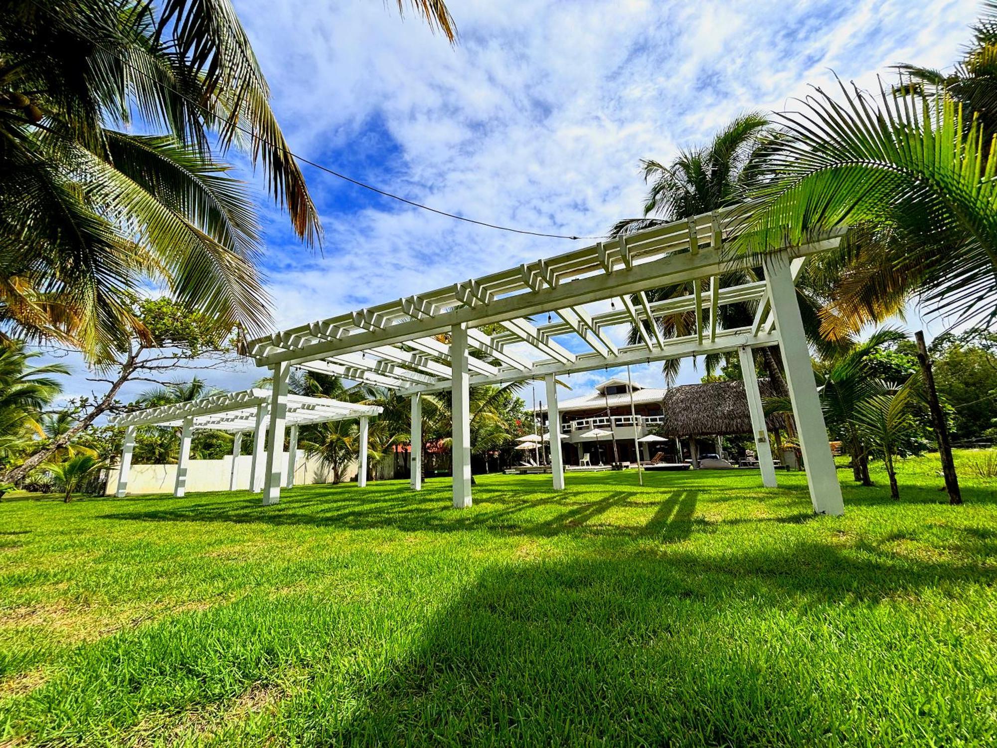 Royal Palm Retreat Apartment Cabrera Exterior foto