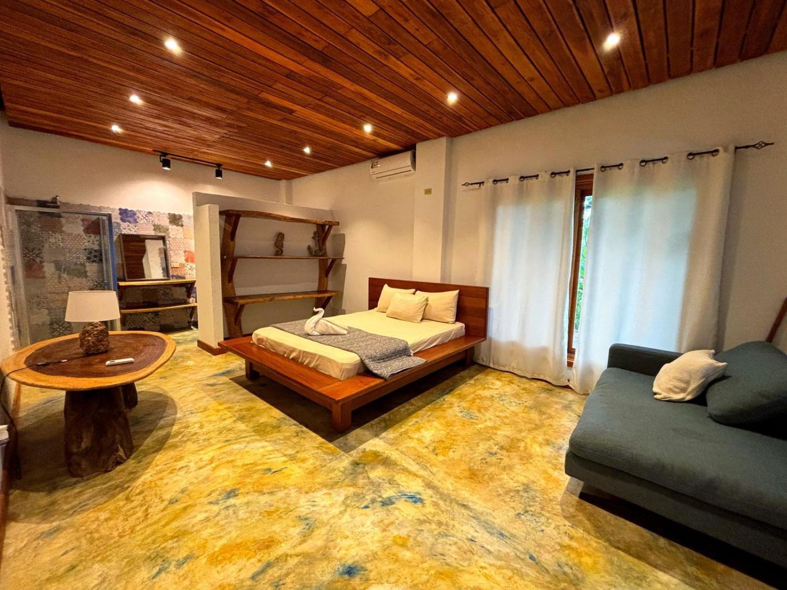 Royal Palm Retreat Apartment Cabrera Exterior foto