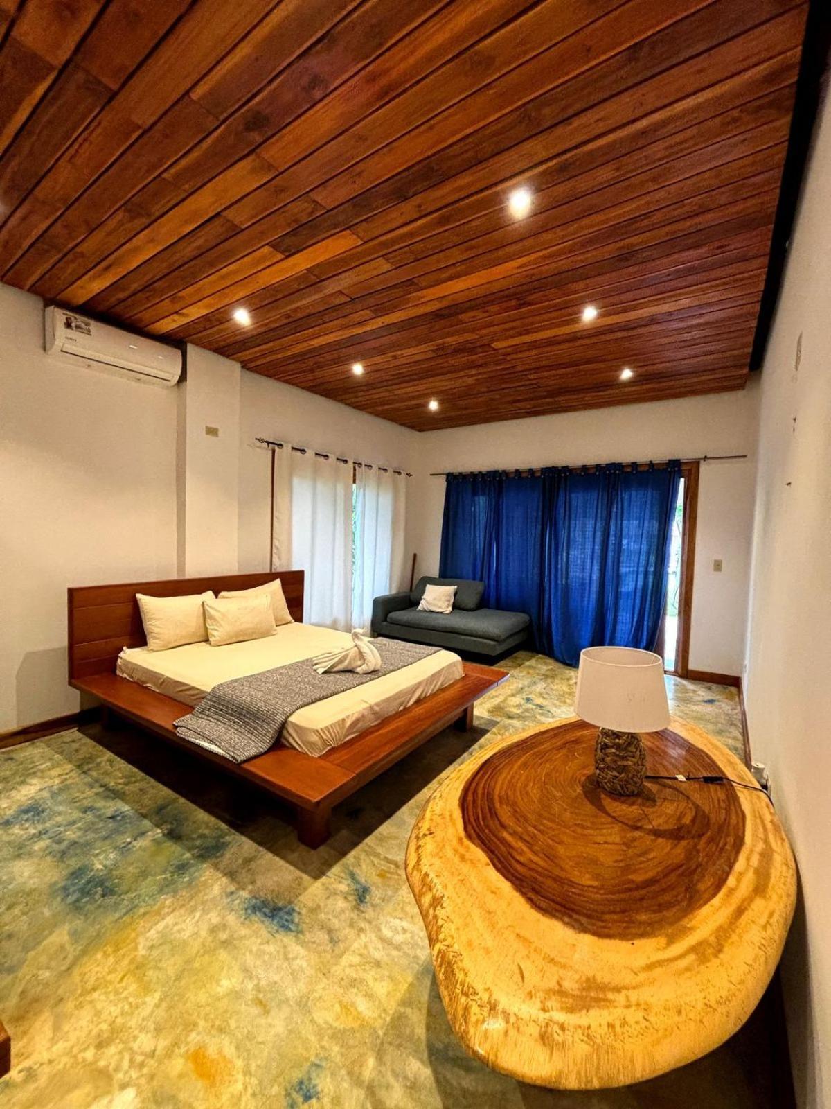 Royal Palm Retreat Apartment Cabrera Exterior foto