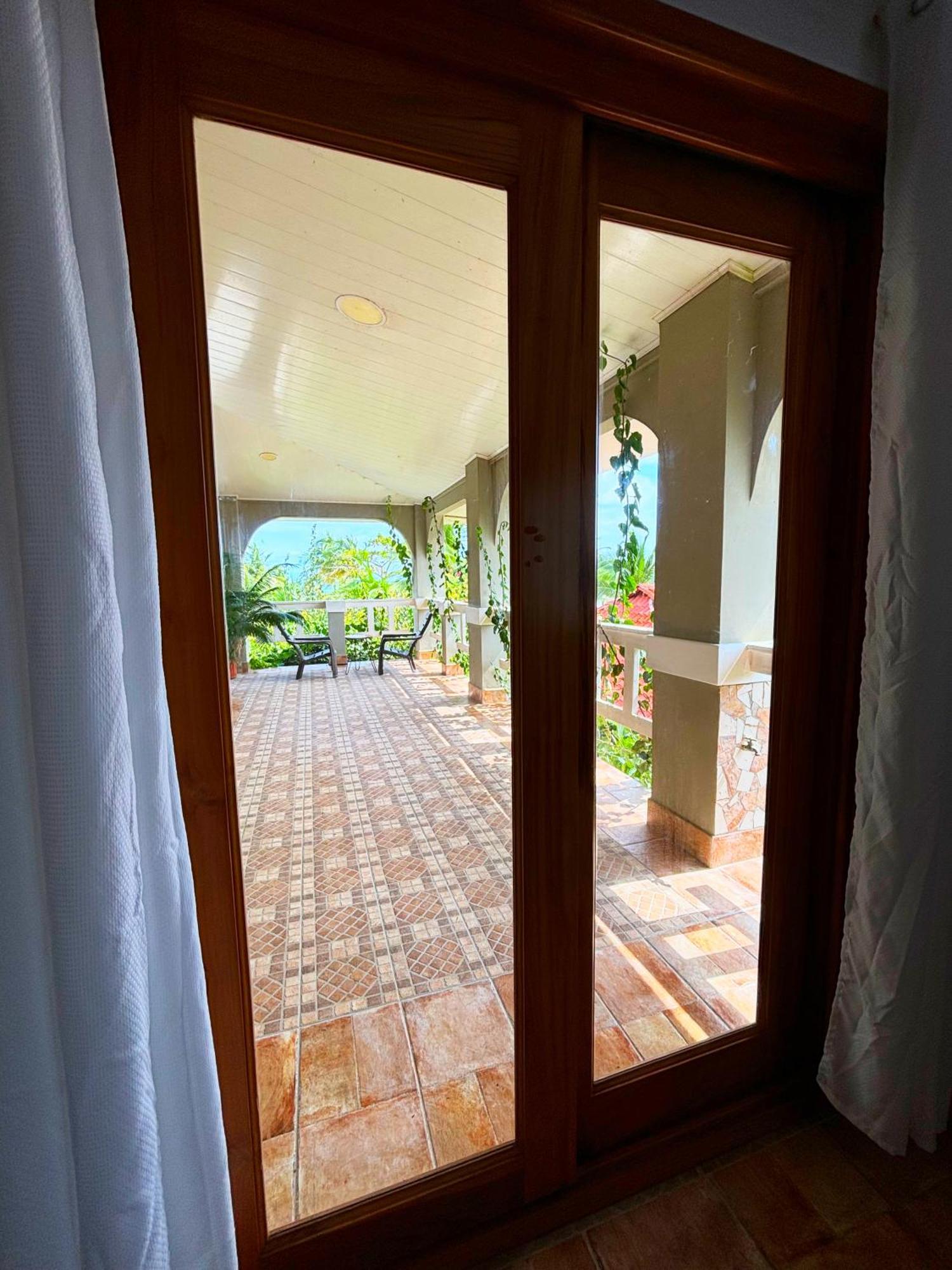 Royal Palm Retreat Apartment Cabrera Exterior foto